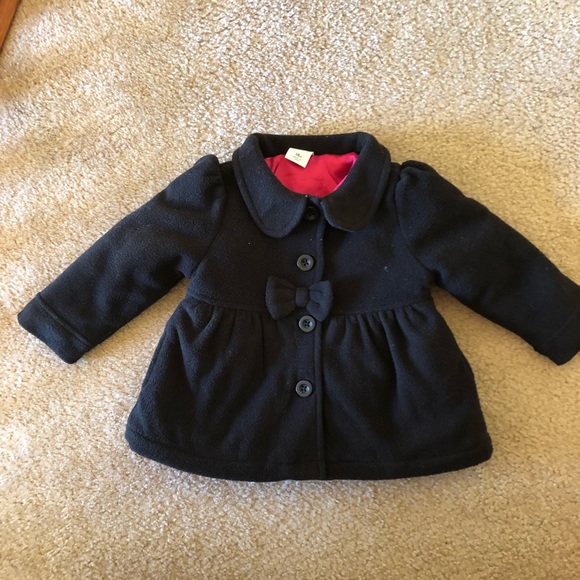 healthtex baby coat